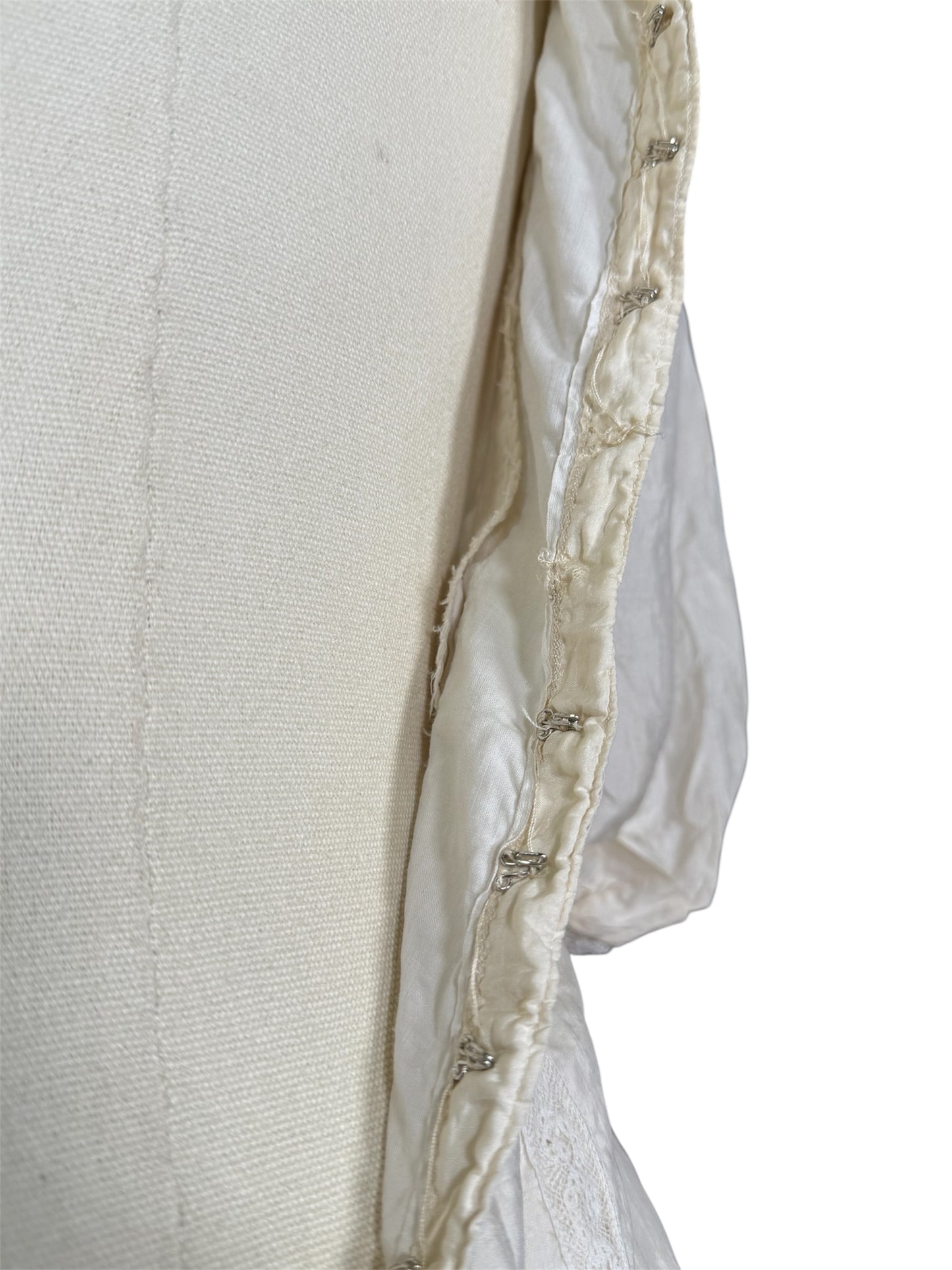 Edwardian Day Dress