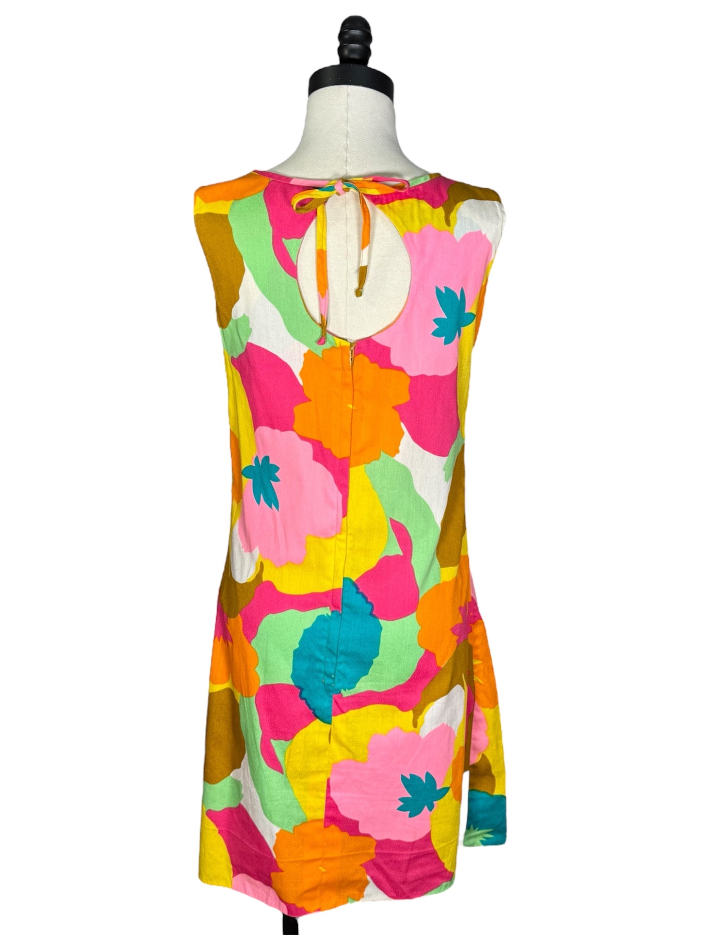 60s Hale Aloha Hawaiian Dress