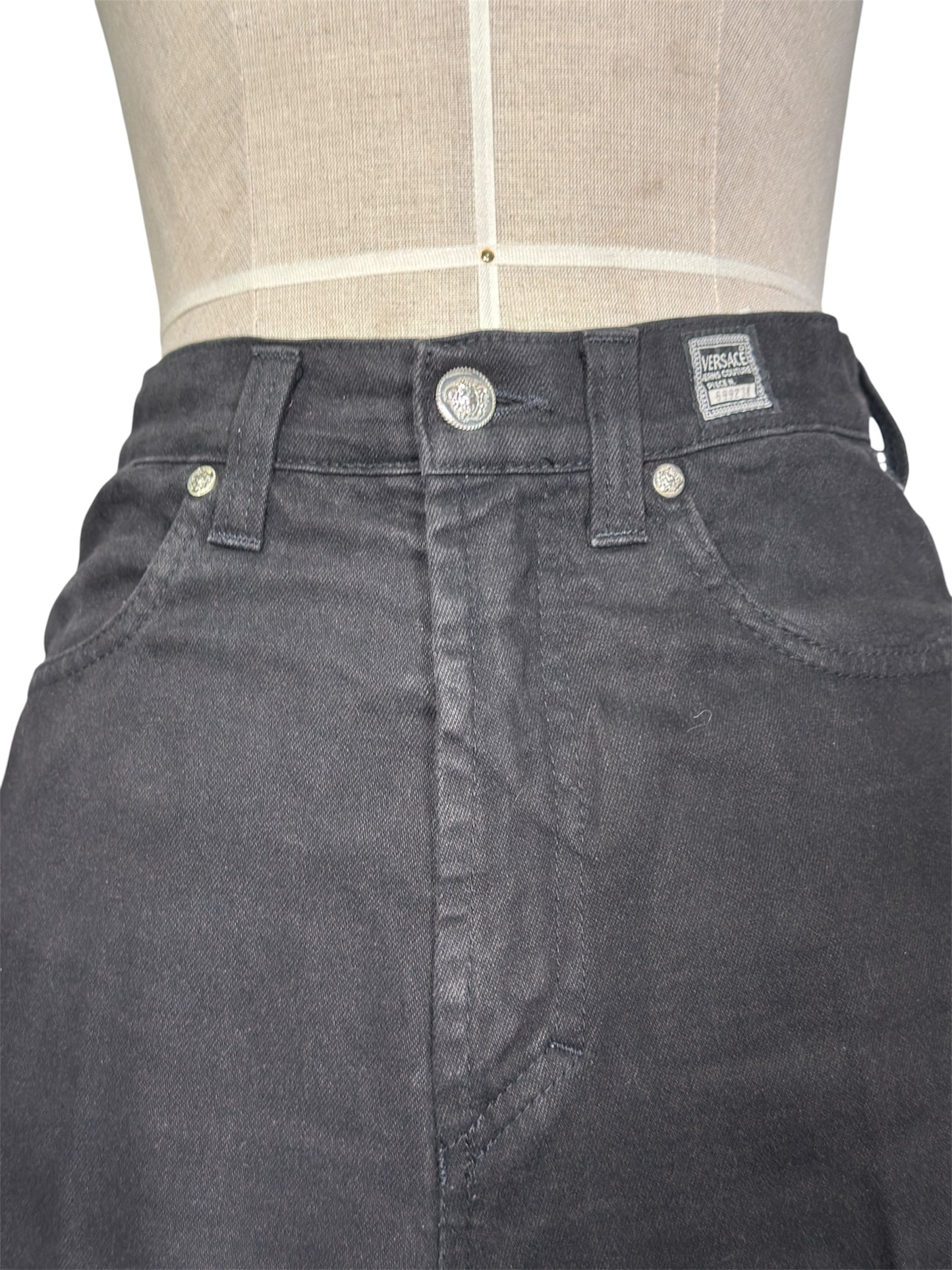 90s Versace Jeans
