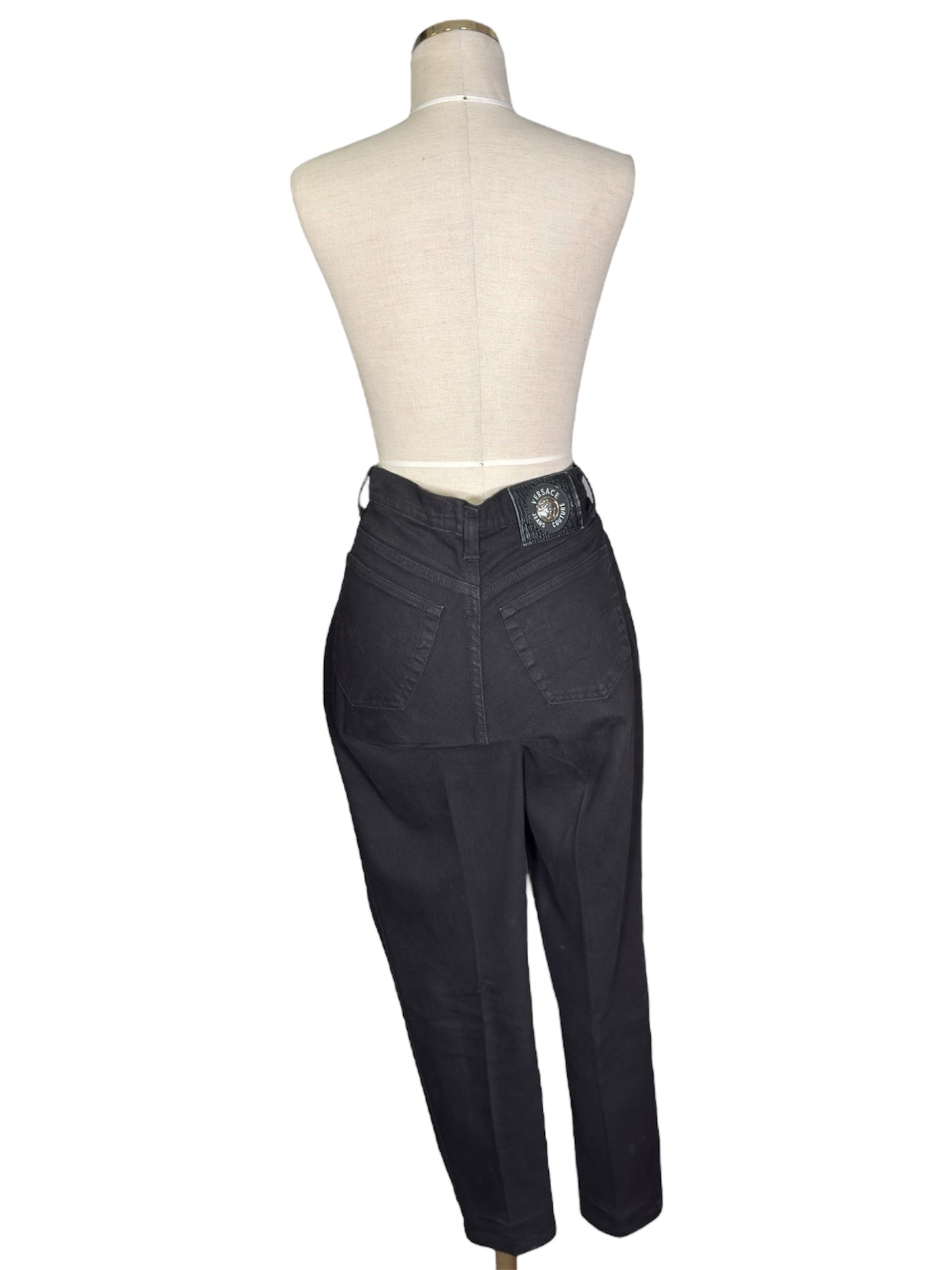 90s Versace Jeans