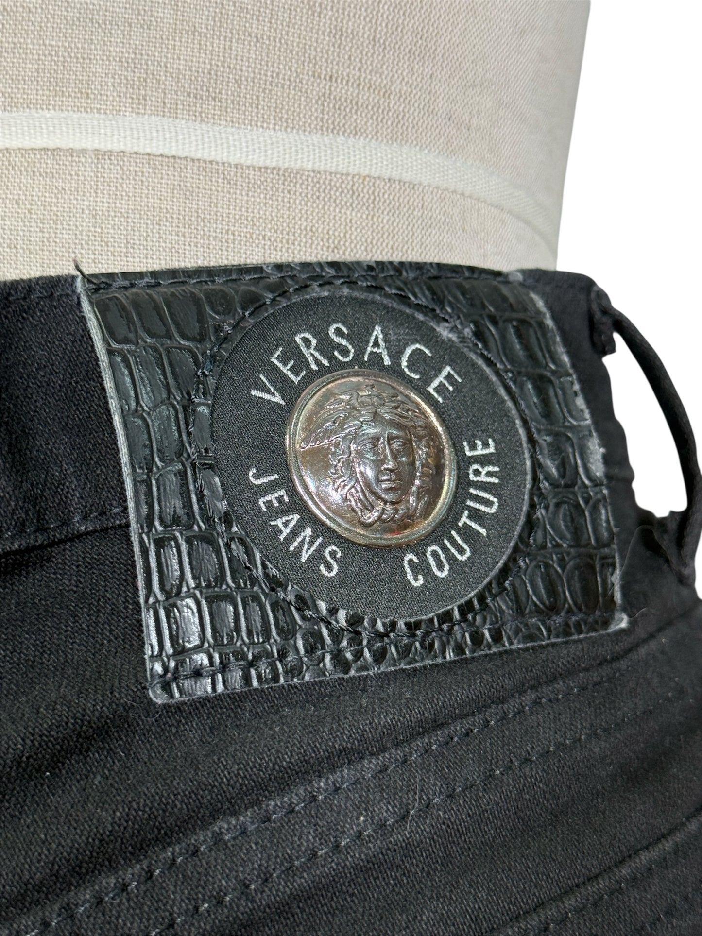 90s Versace Jeans