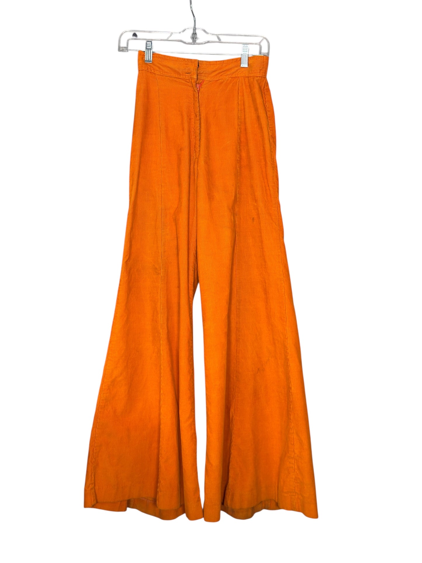 70s Alley Cat by Betsey Johnson Pantsuit