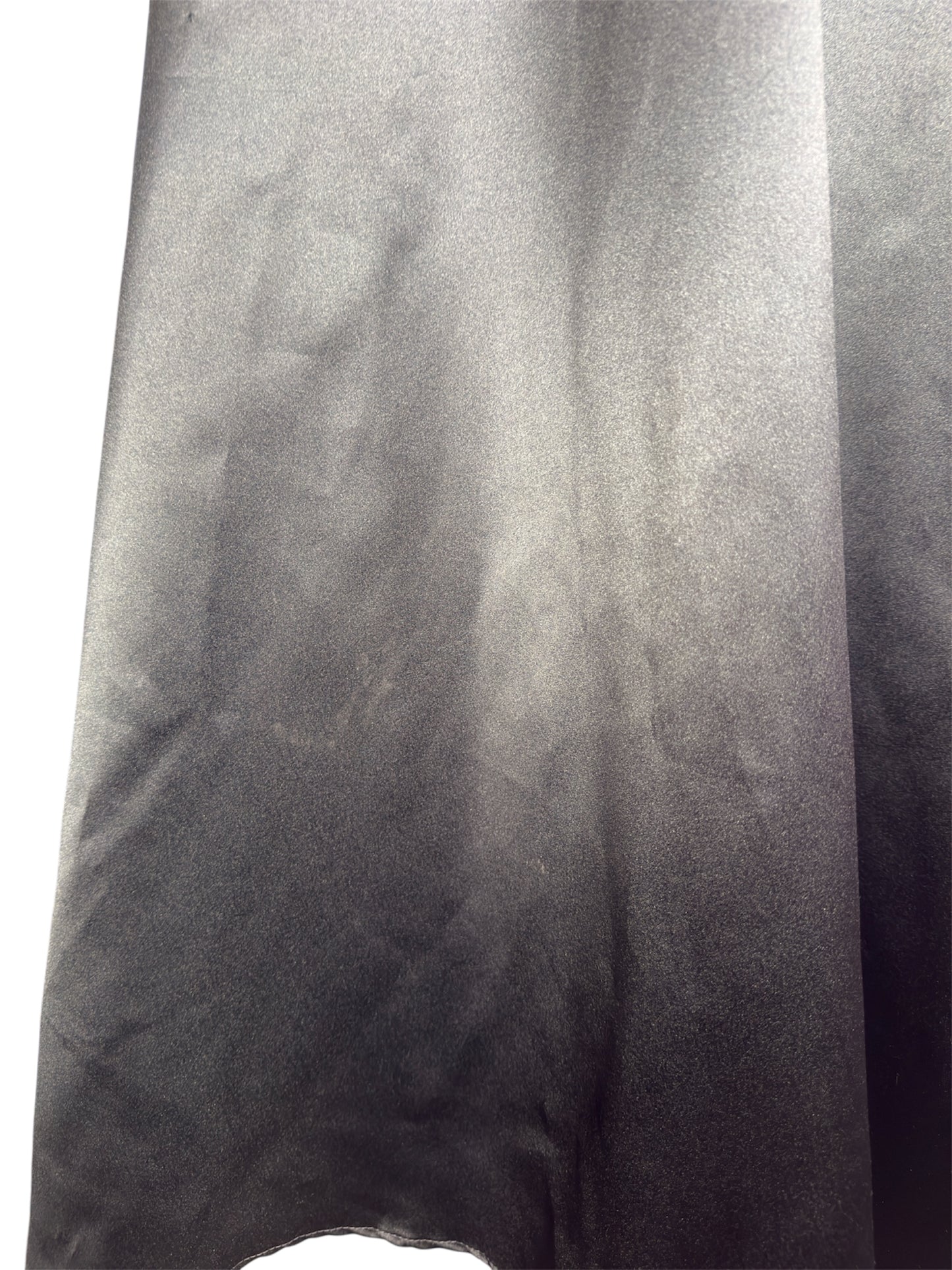 Y2K Deadstock Scott McClintock Gown