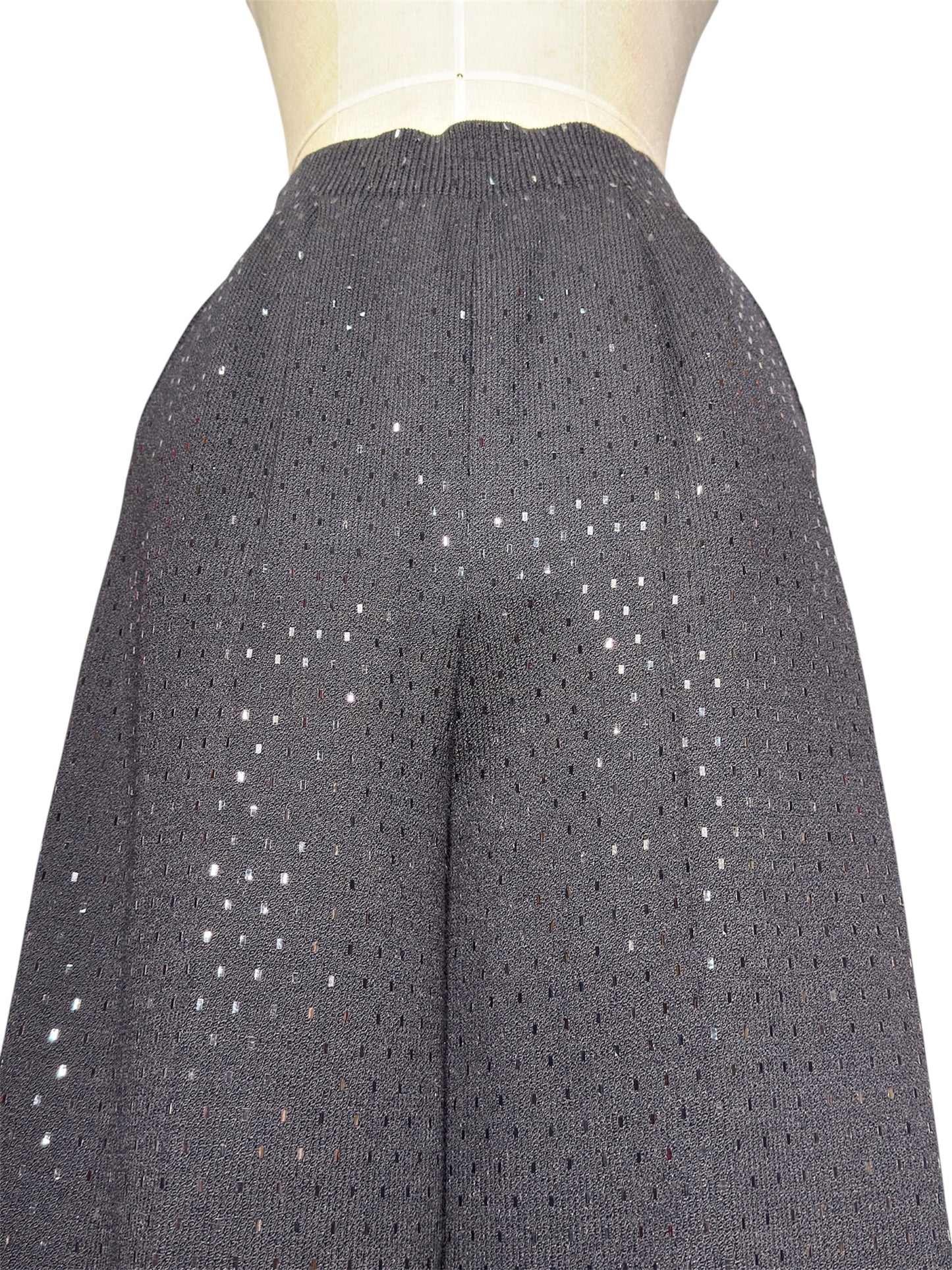 Y2K St. John Shimmering Pants