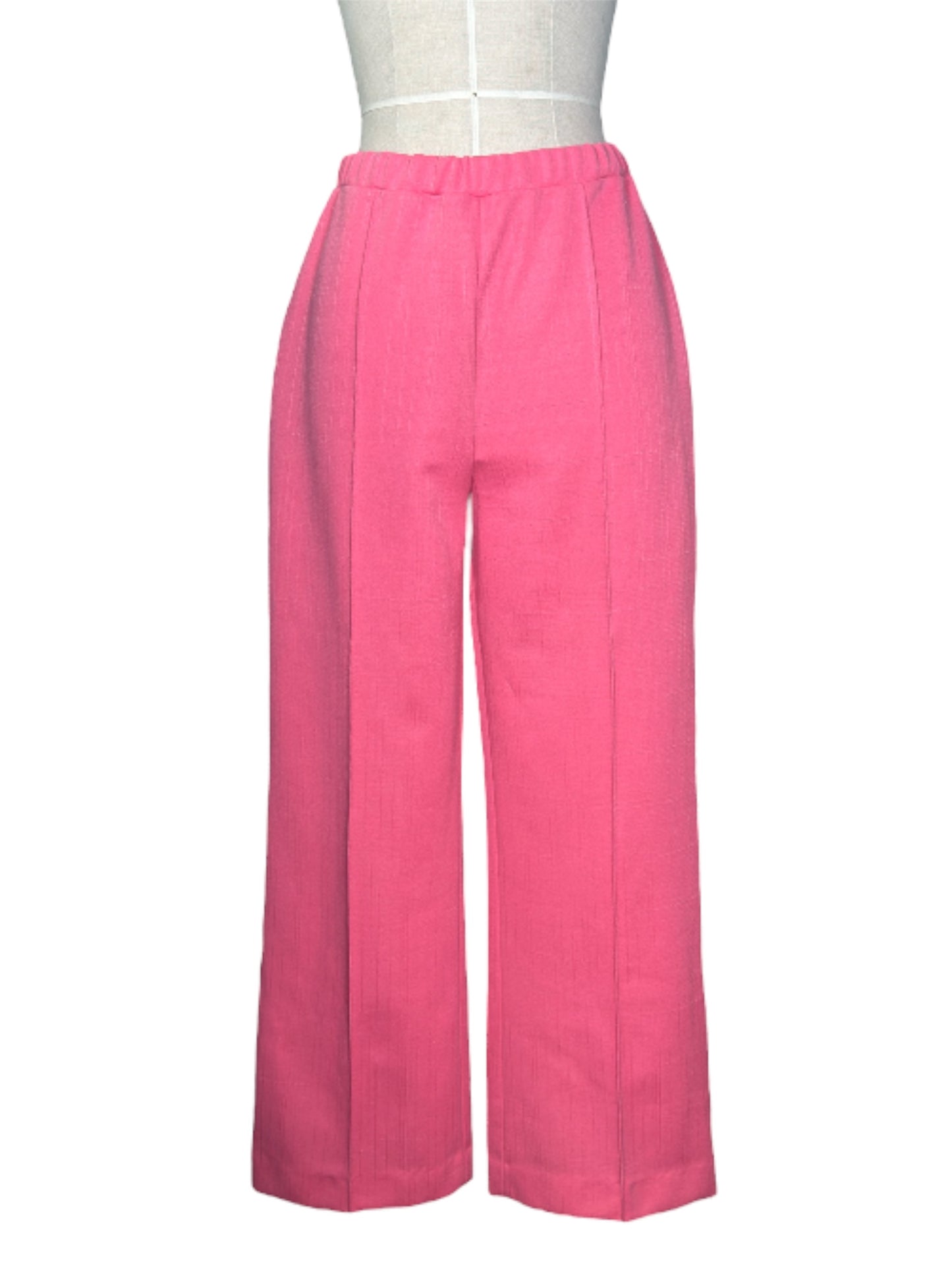80s Graff Pants