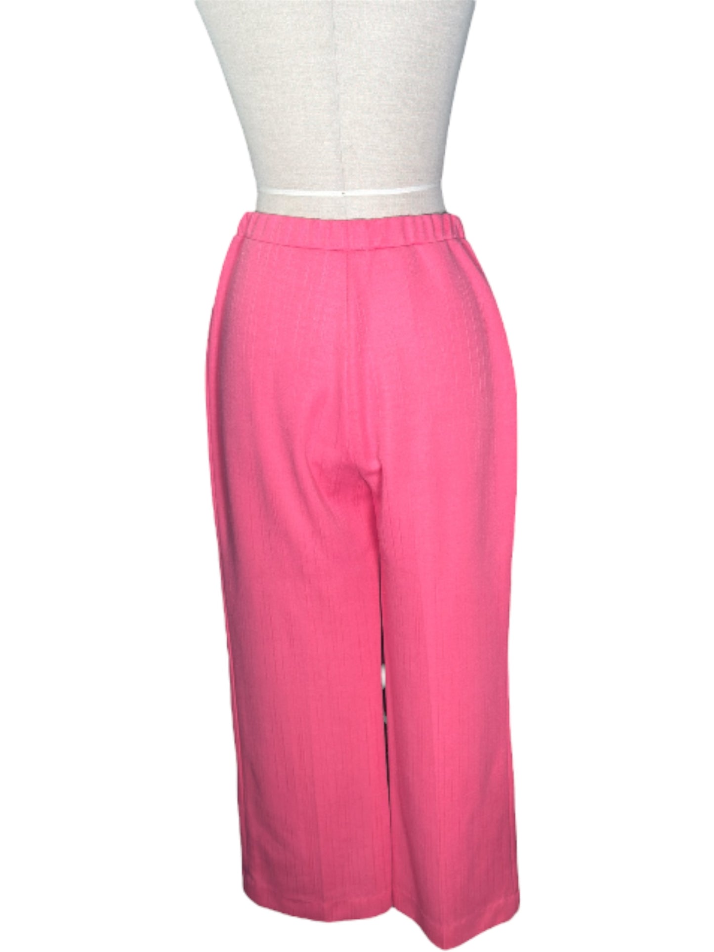 80s Graff Pants