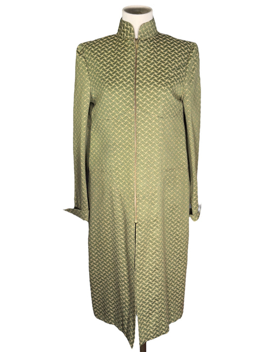 60s Al's Attic North Beach Coat