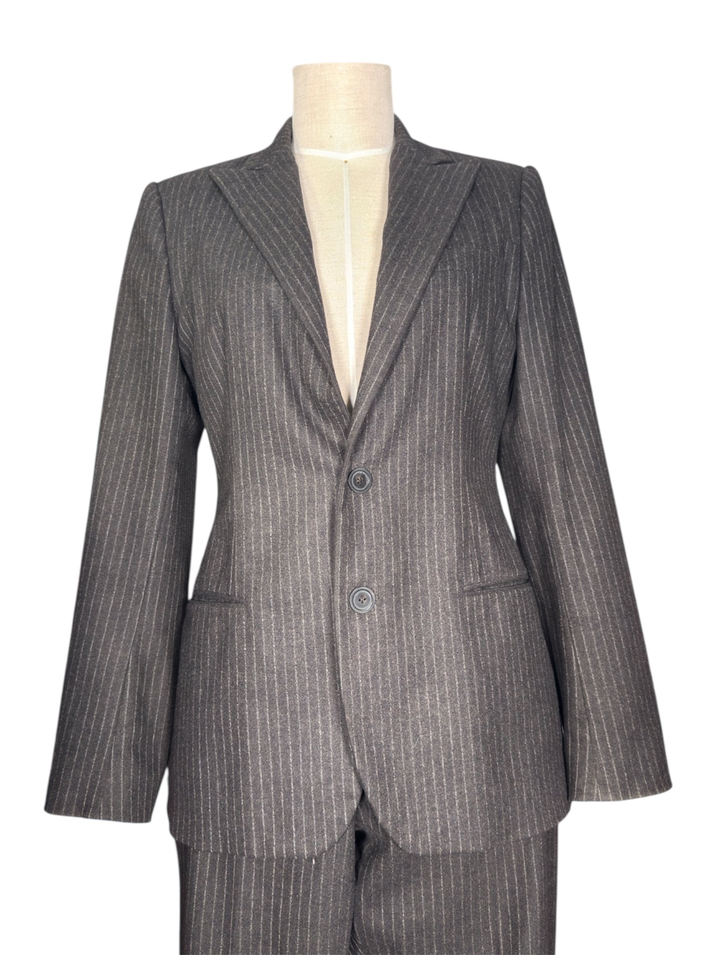 90s Ralph Lauren 2-Piece Suit