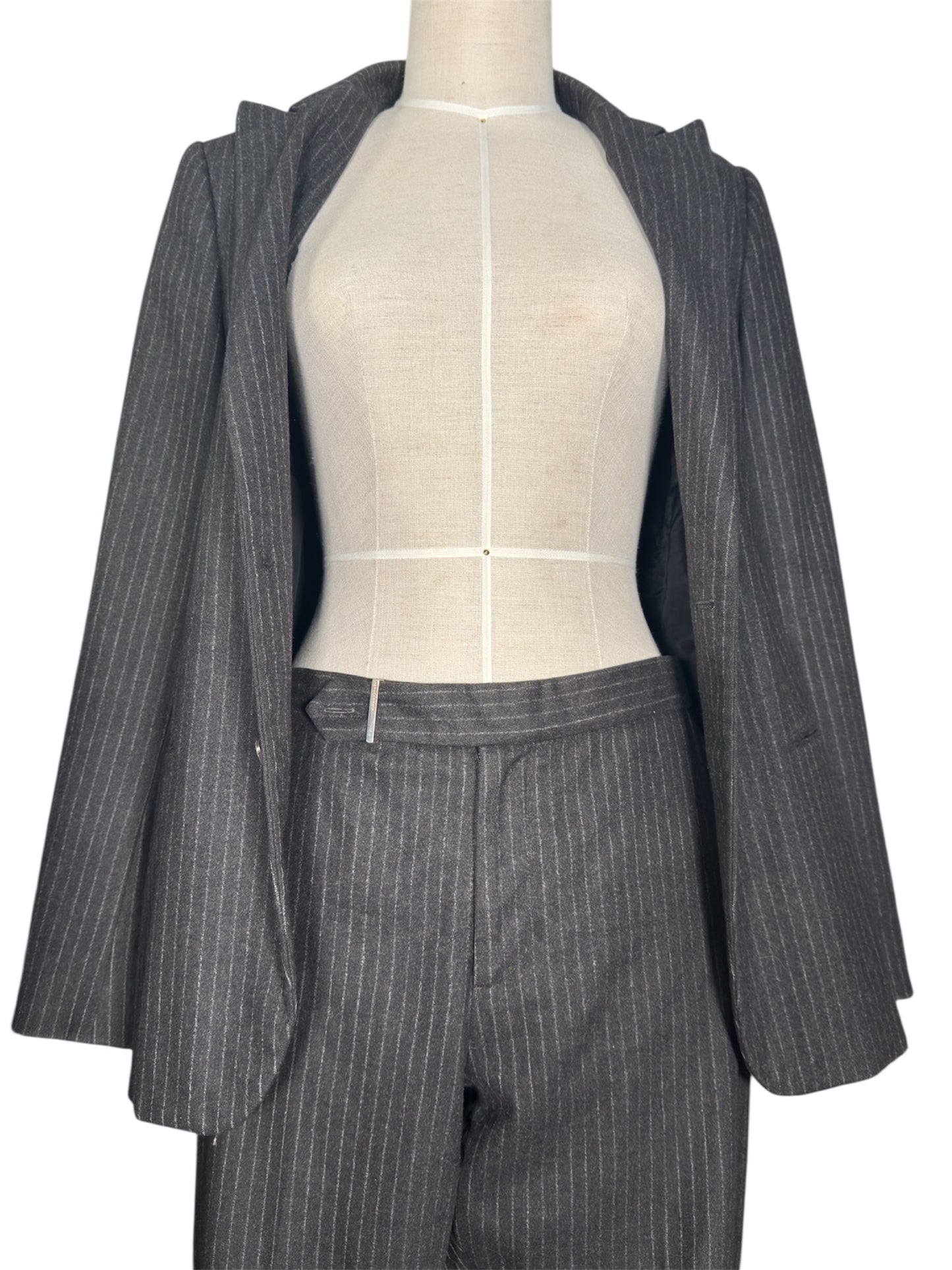 90s Ralph Lauren 2-Piece Suit
