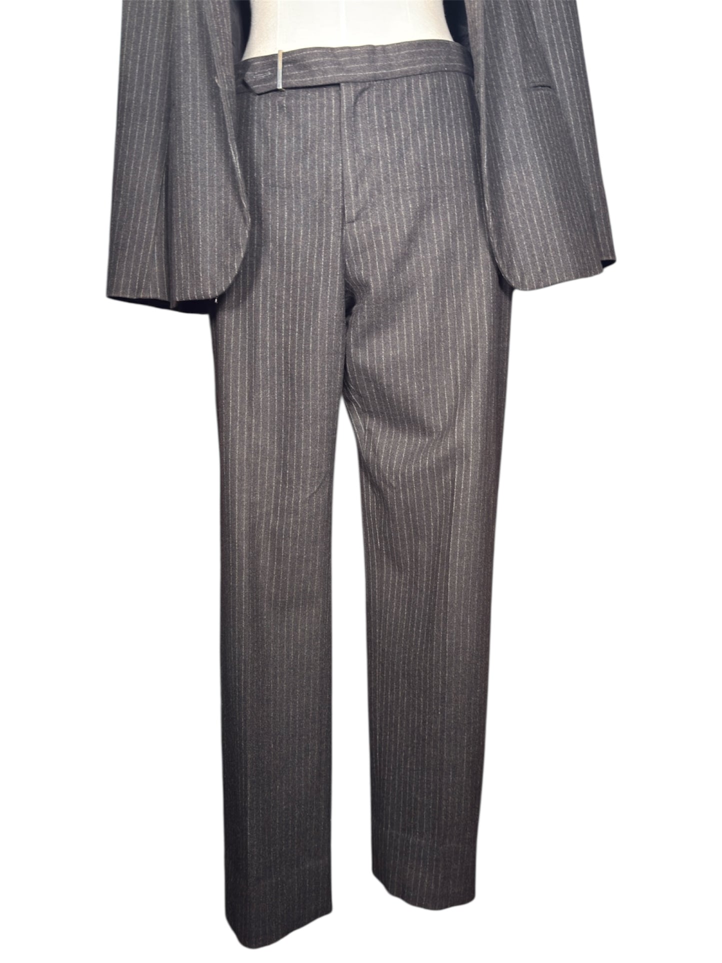 90s Ralph Lauren 2-Piece Suit