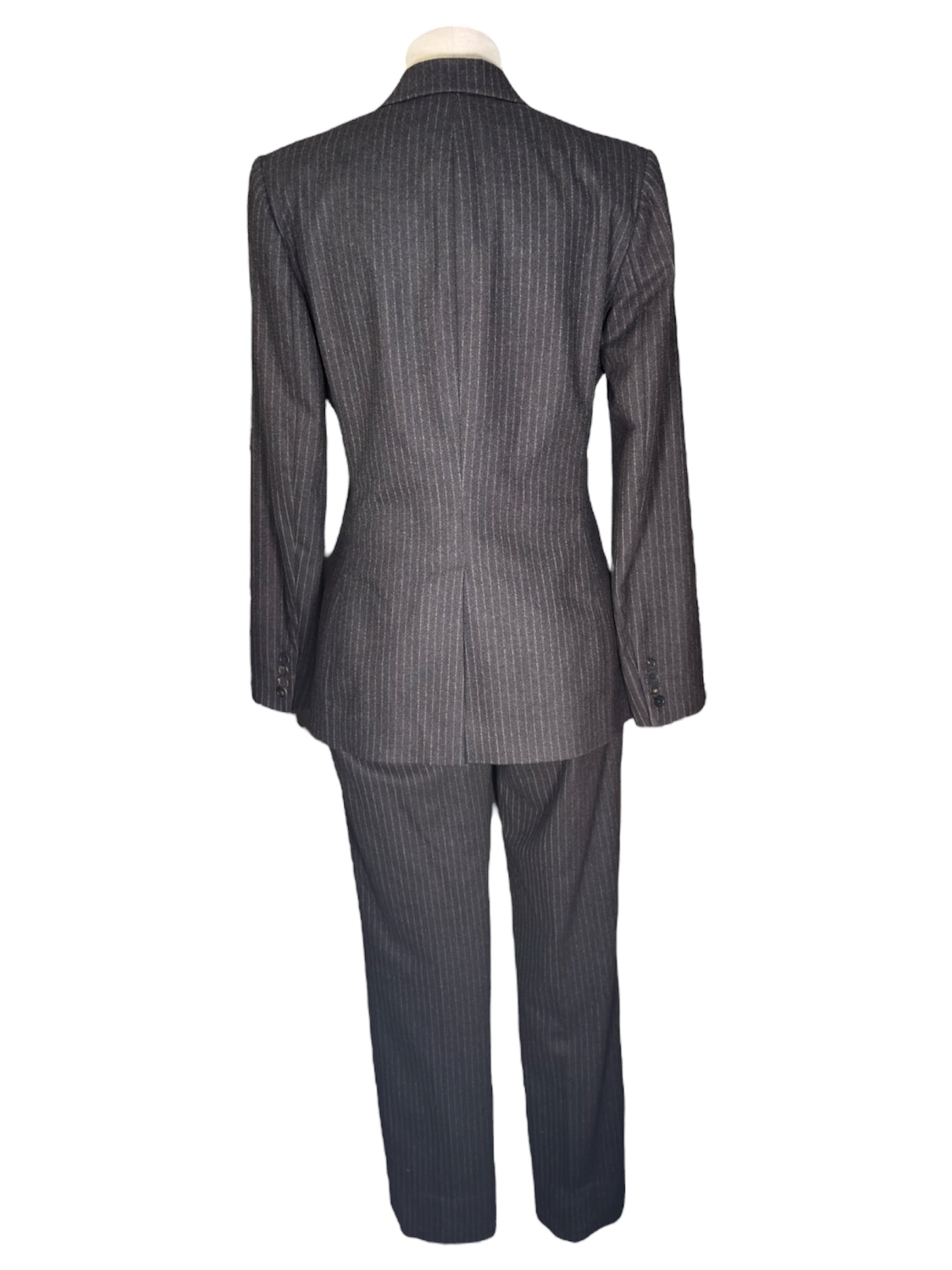 90s Ralph Lauren 2-Piece Suit