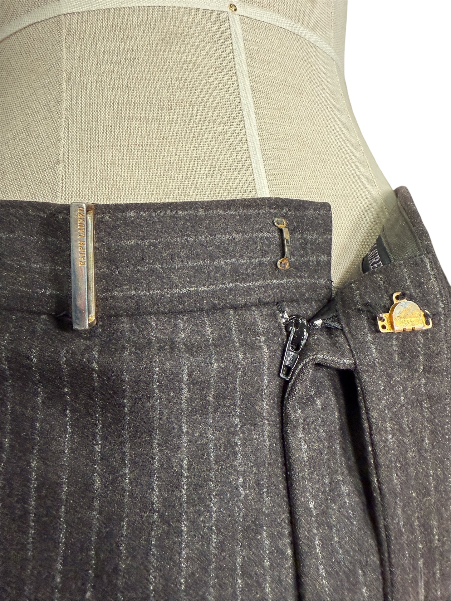90s Ralph Lauren 2-Piece Suit
