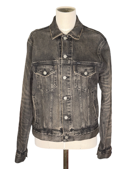 Modern Polo Ralph Lauren Denim Jacket