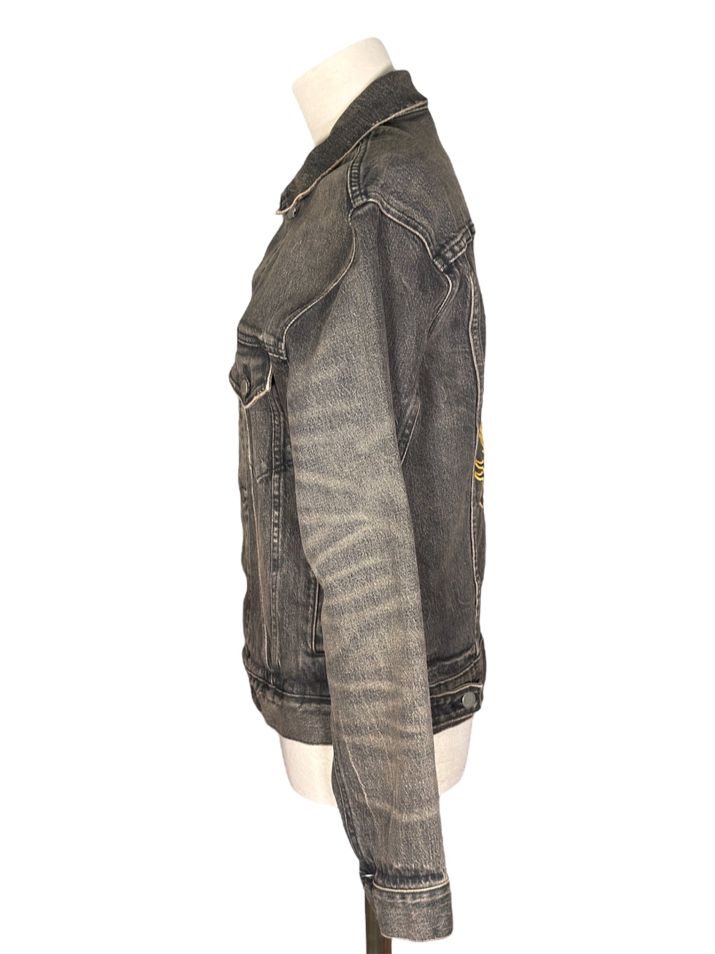 Modern Polo Ralph Lauren Denim Jacket