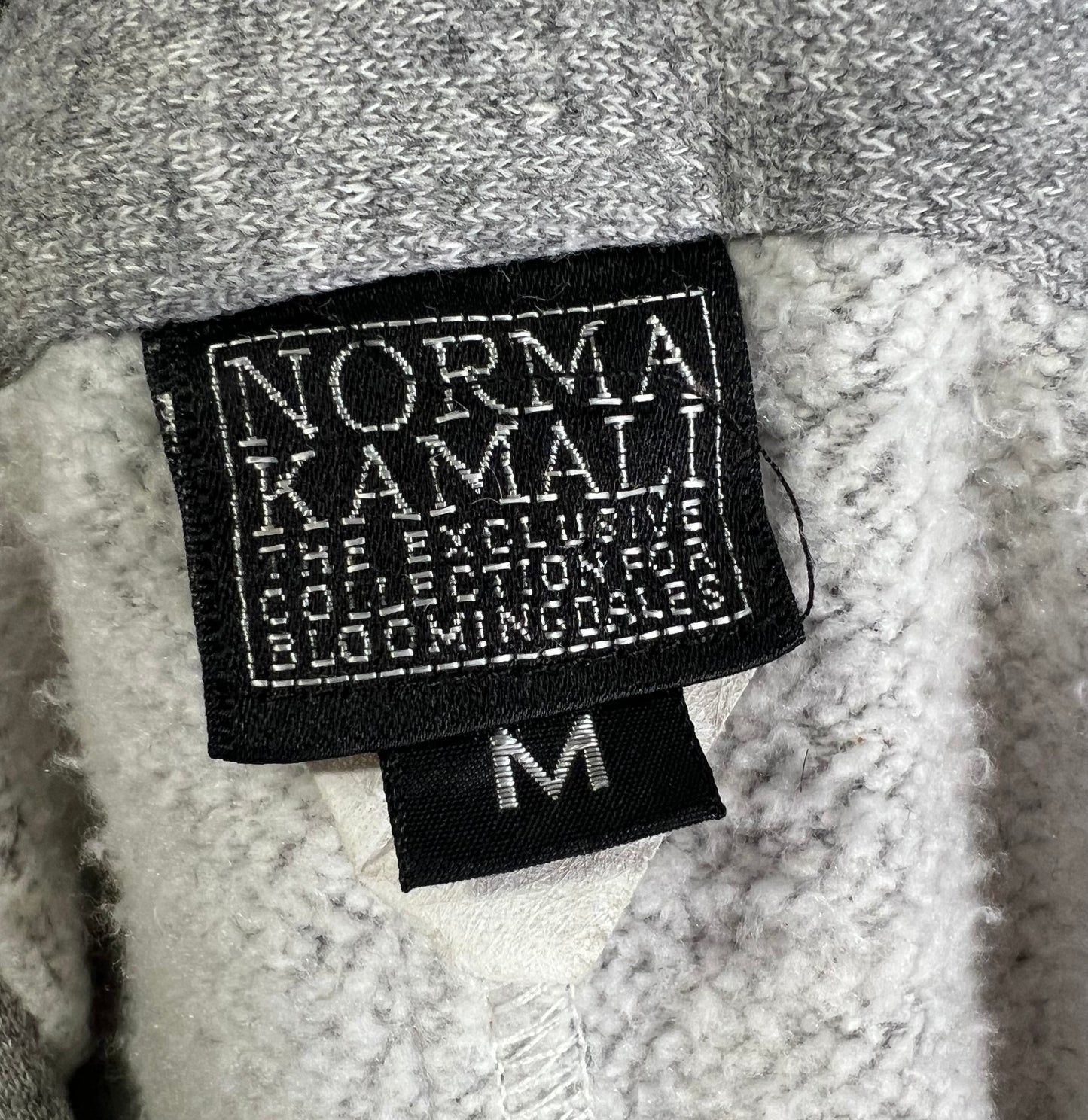 80s Norma Kamali Dress