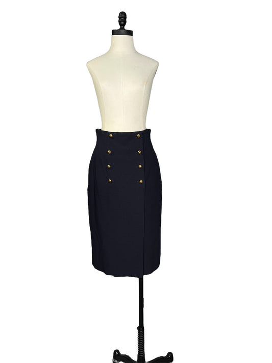 90s Anne Klein Skirt