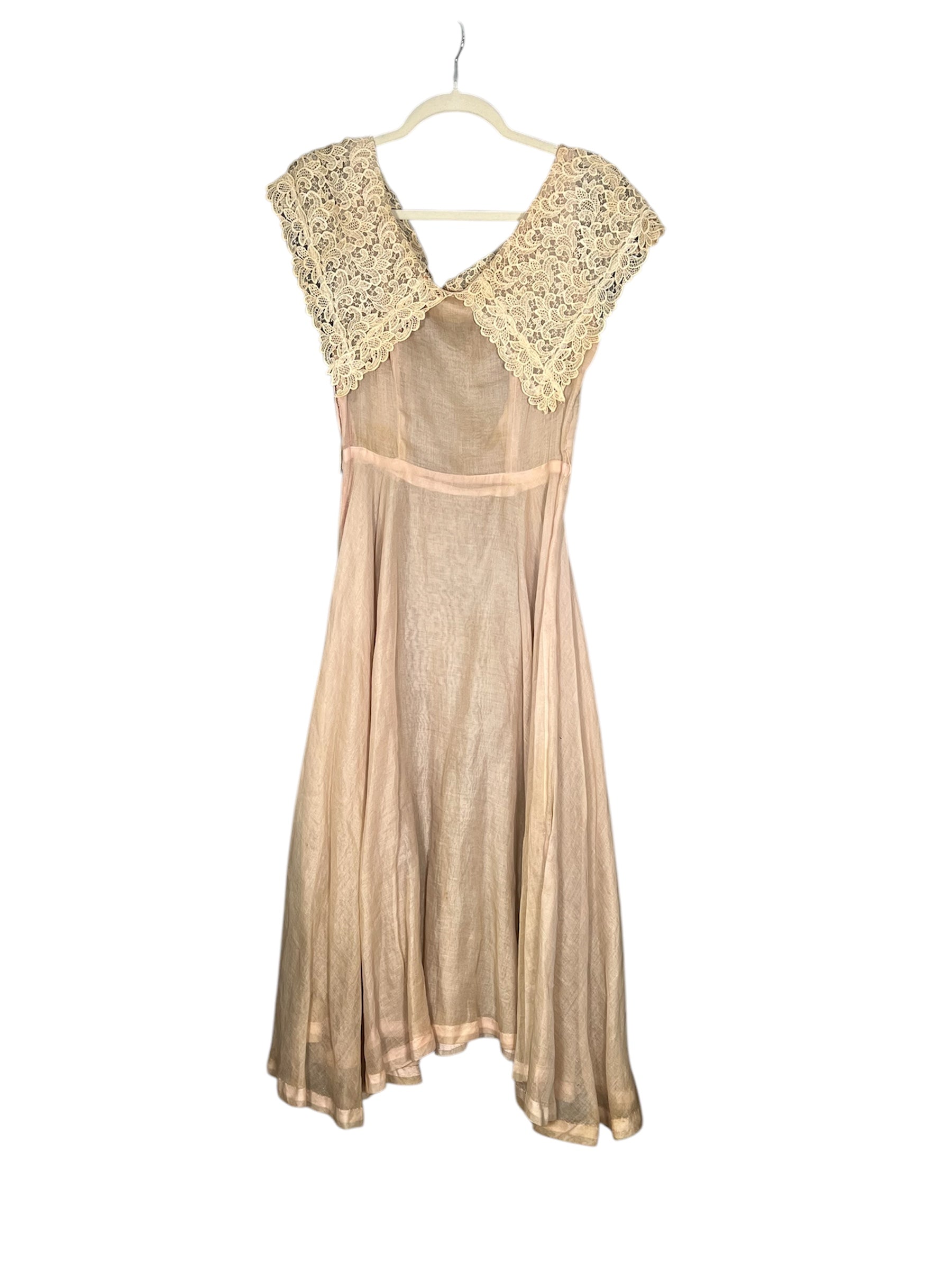 30s Dress 30s Dress