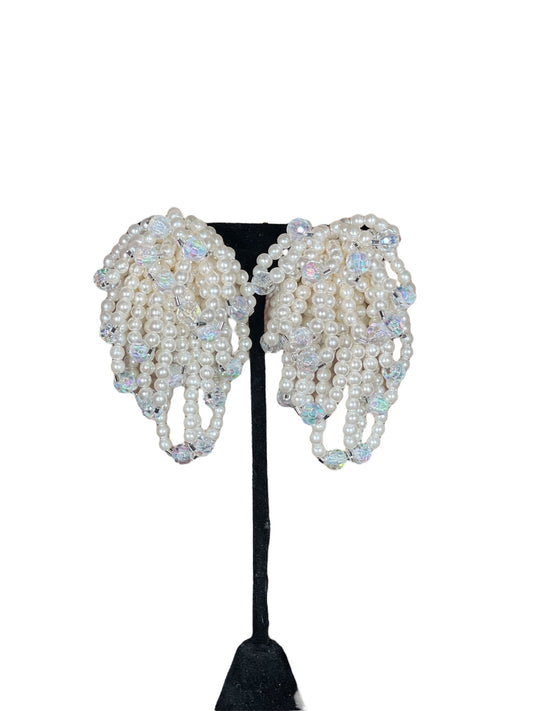 60s Earrings