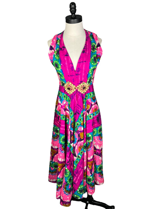70s Jumpsuit