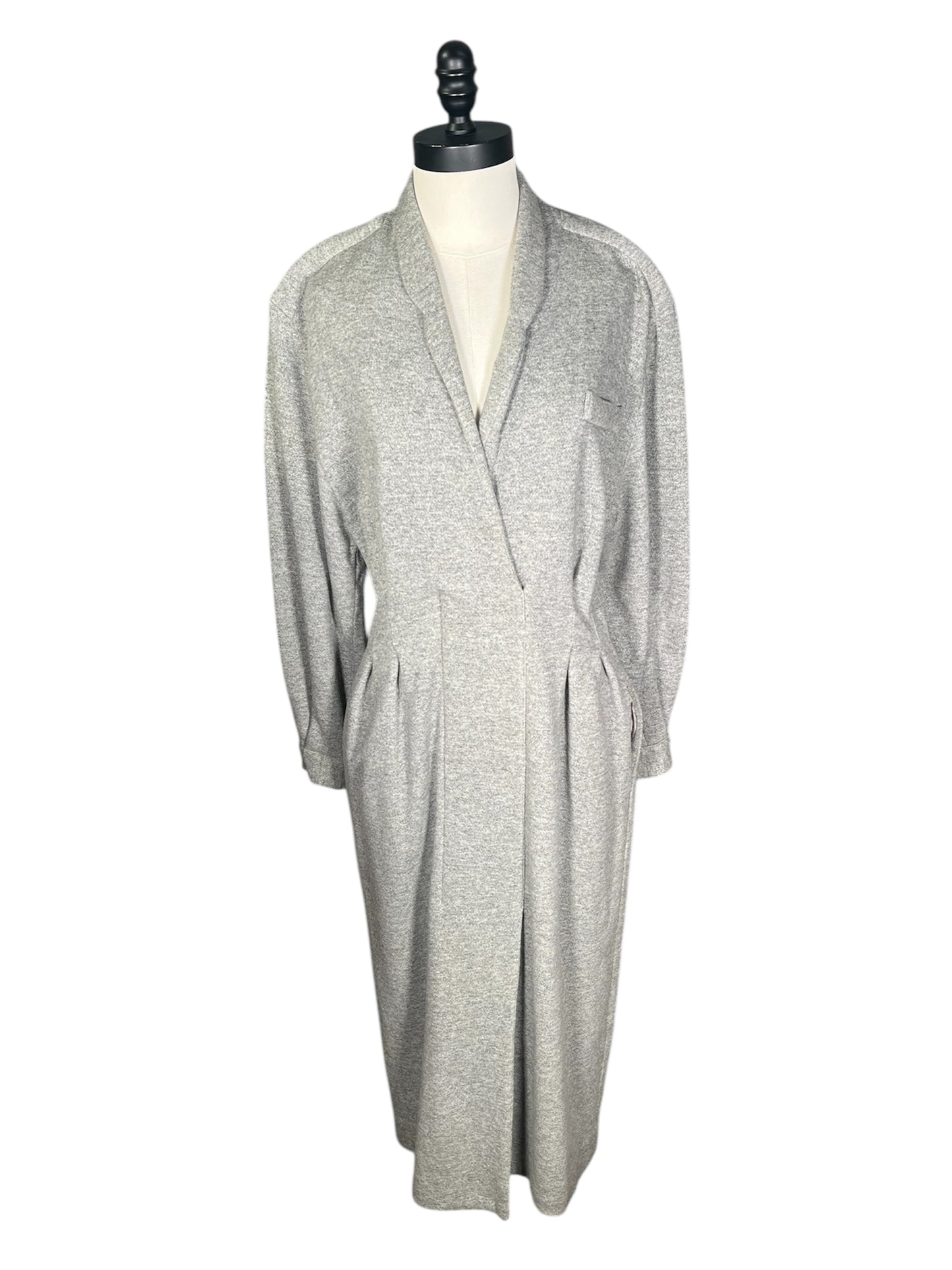 80s Norma Kamali Dress