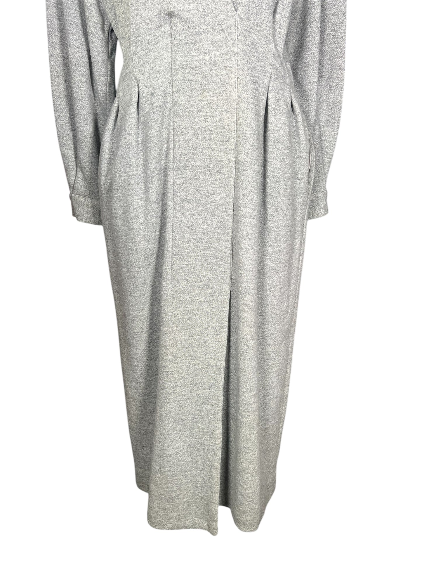 80s Norma Kamali Dress