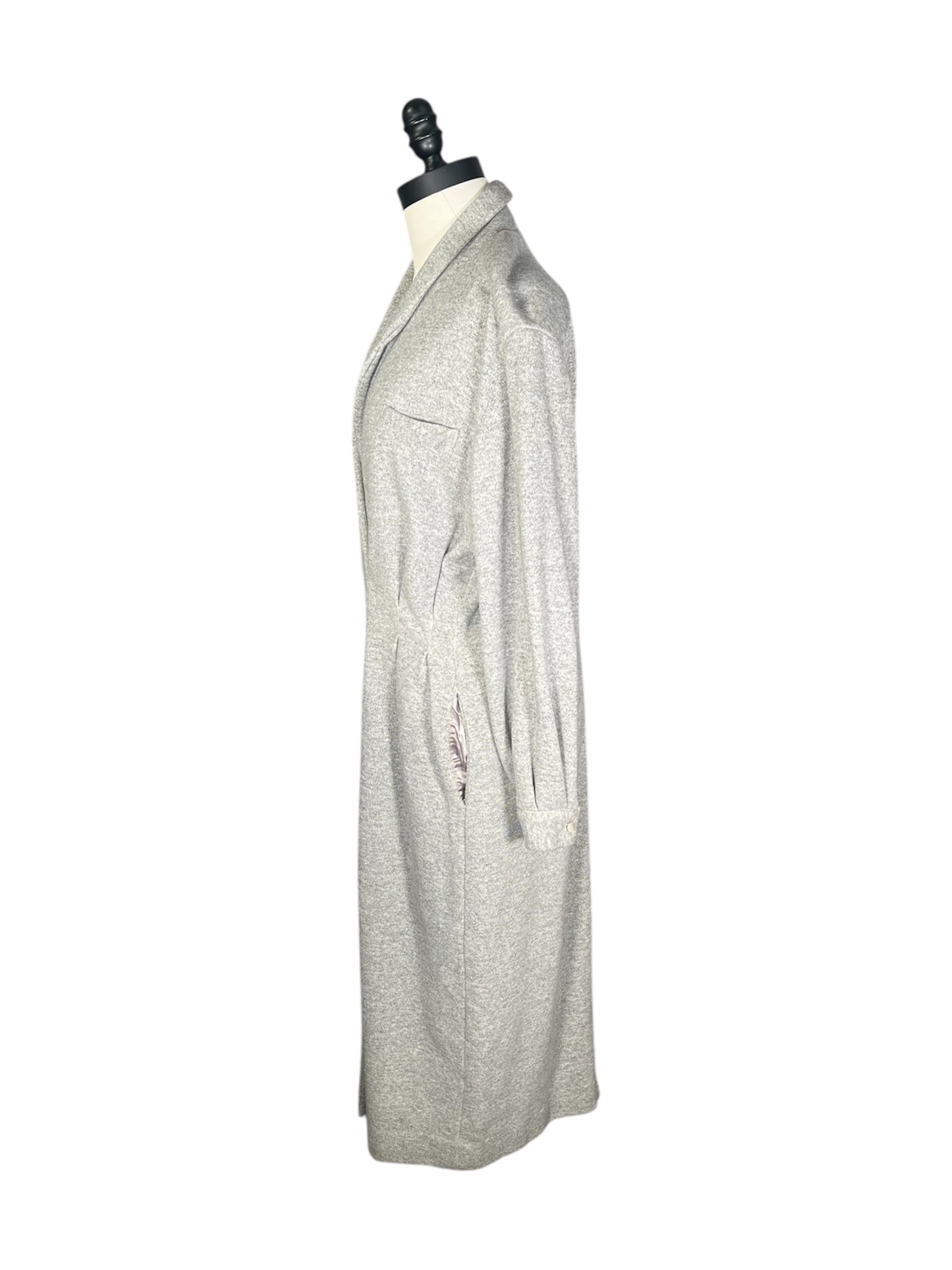 80s Norma Kamali Dress