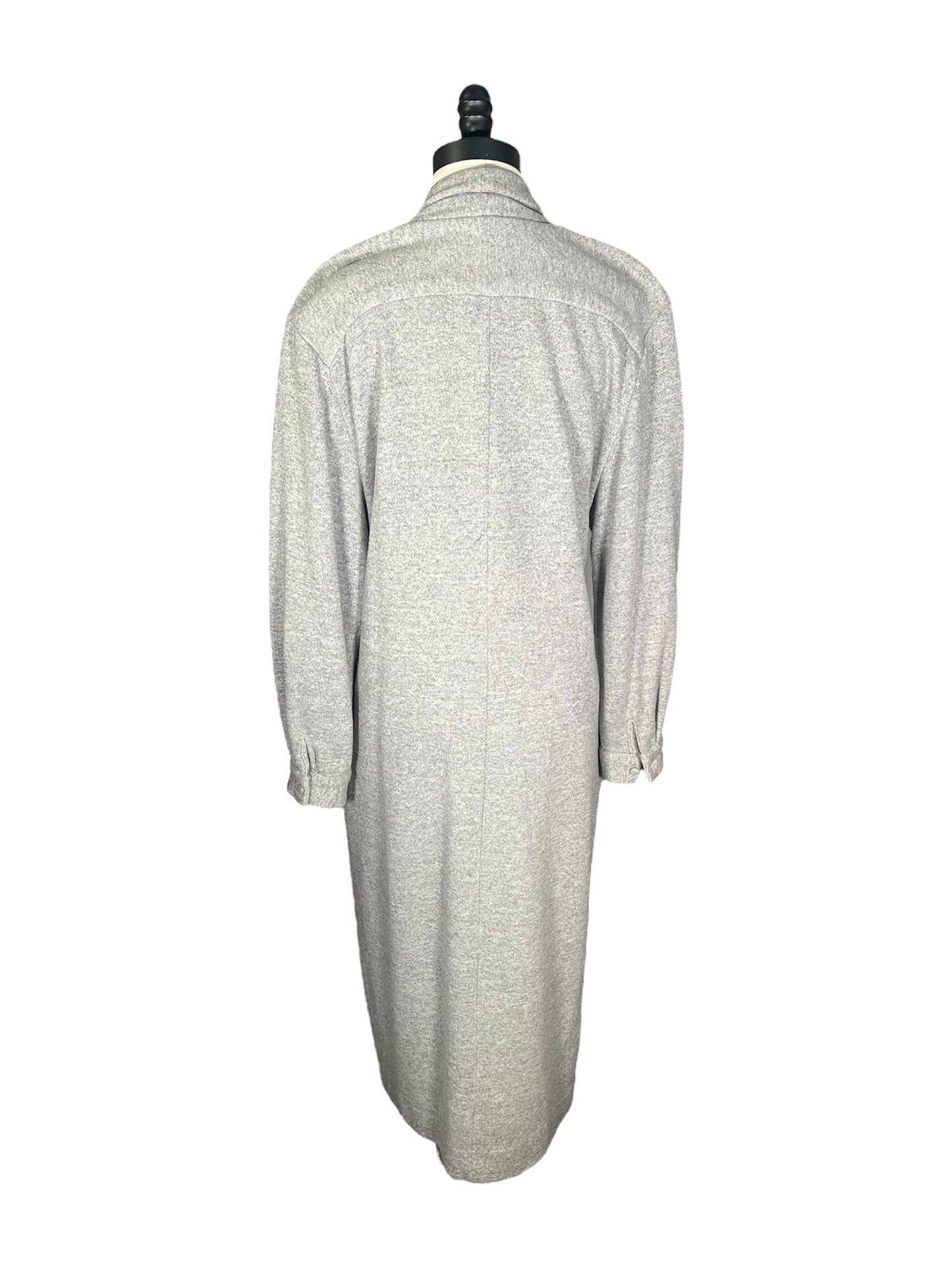 80s Norma Kamali Dress