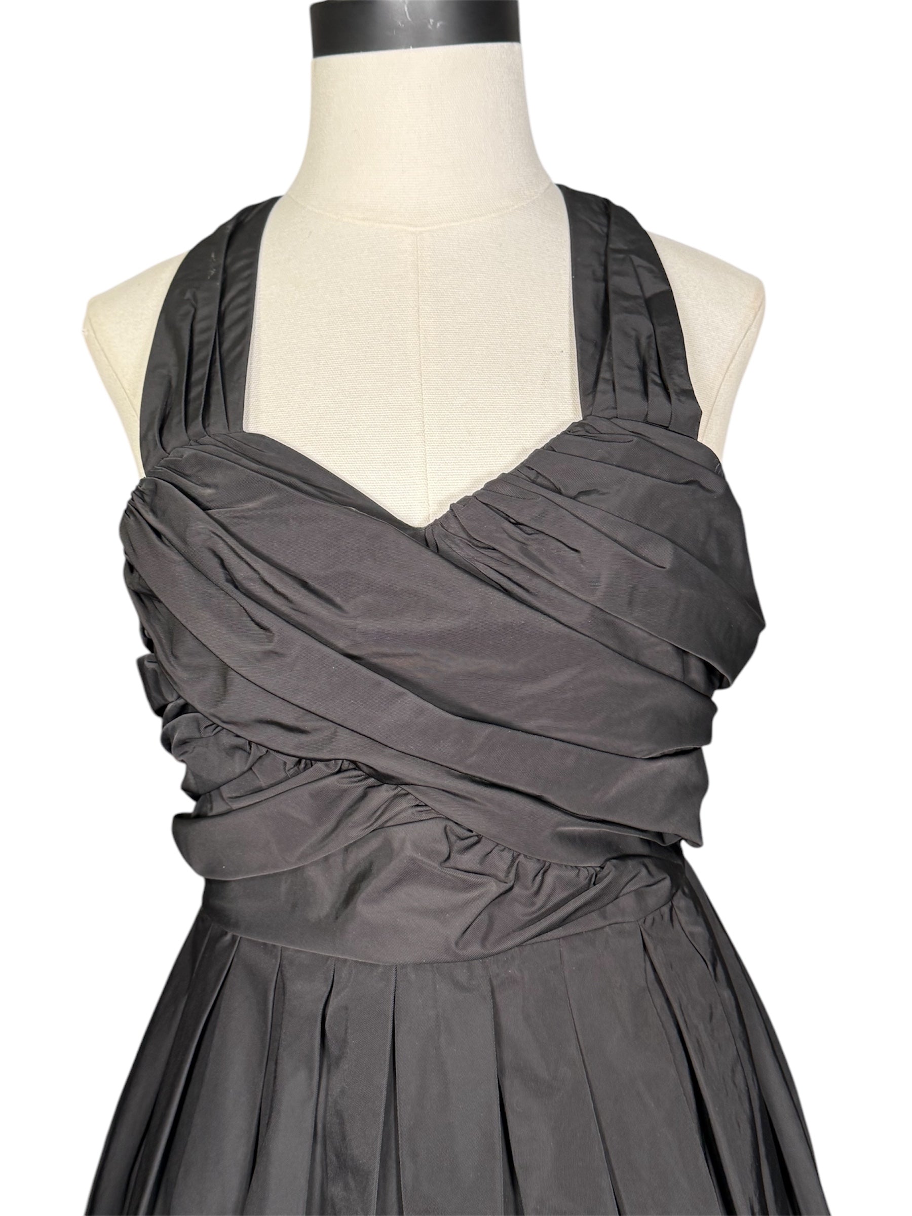 90s/Y2k Bubble Skirt Dress 90s/Y2k Bubble Skirt Dress