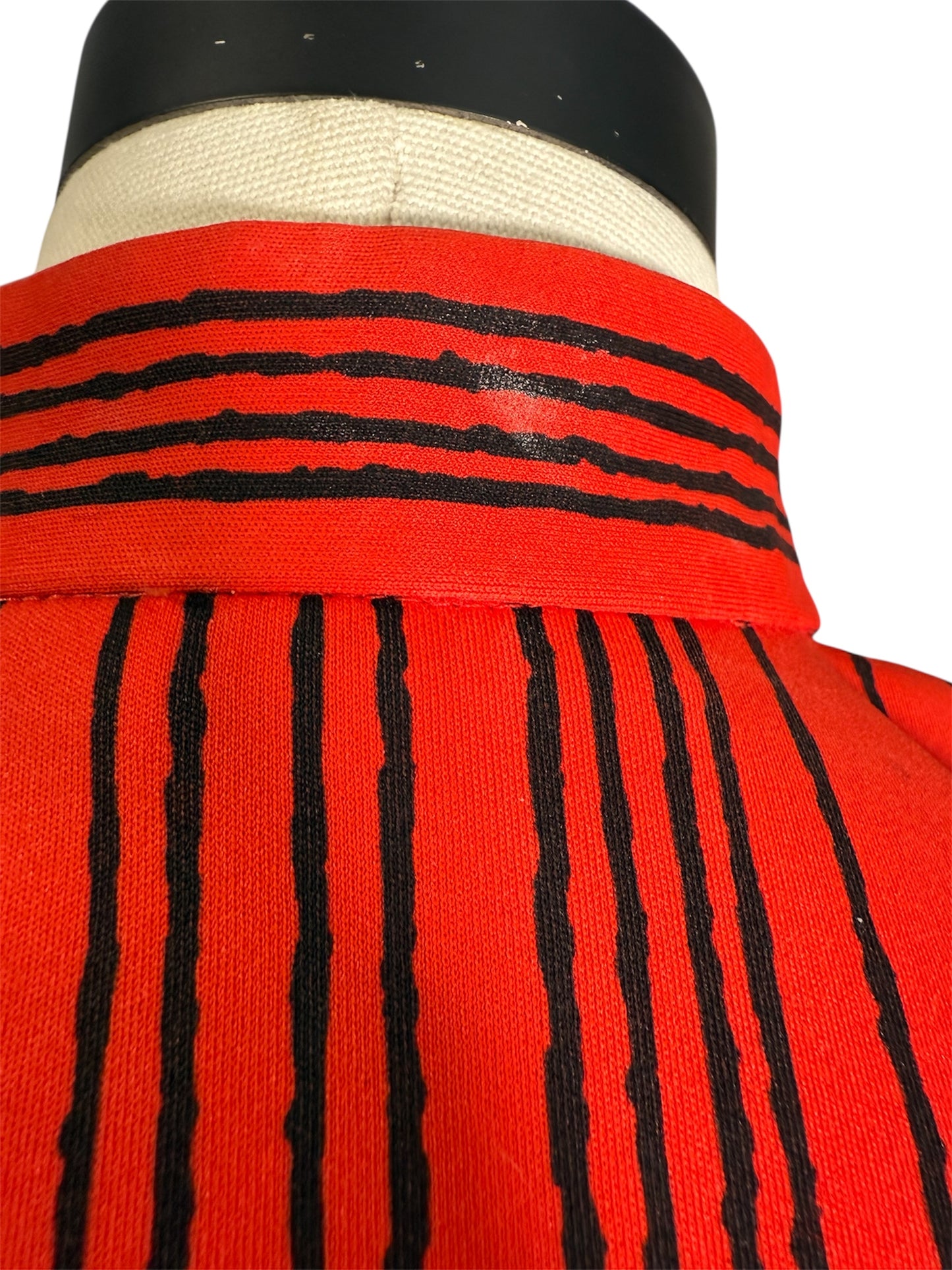 70s Alfred Shaheen Tunic