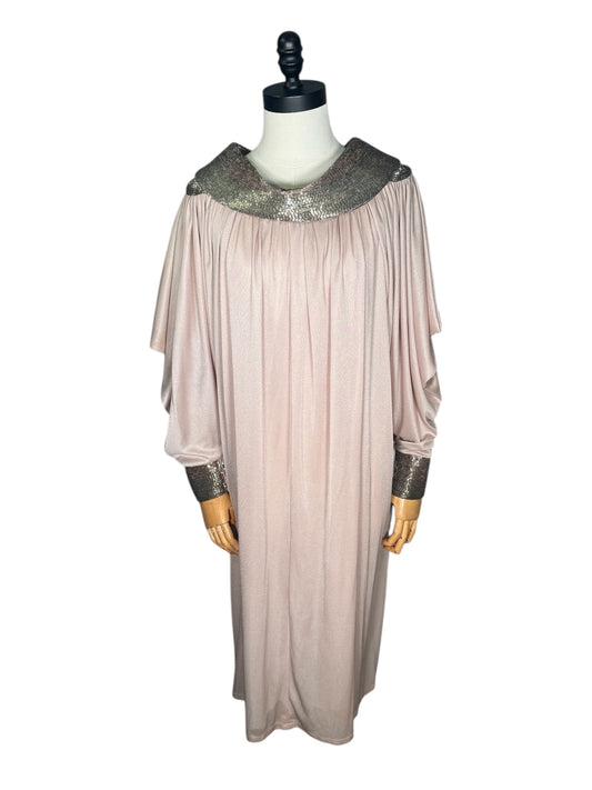 70s Jack Bryan Dress