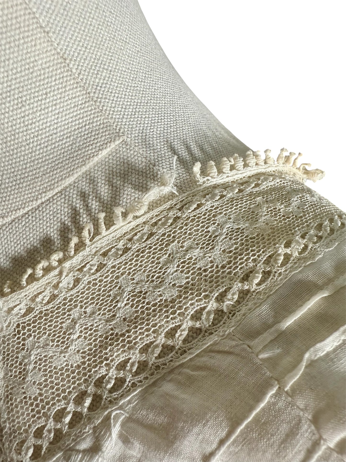 Edwardian Day Dress