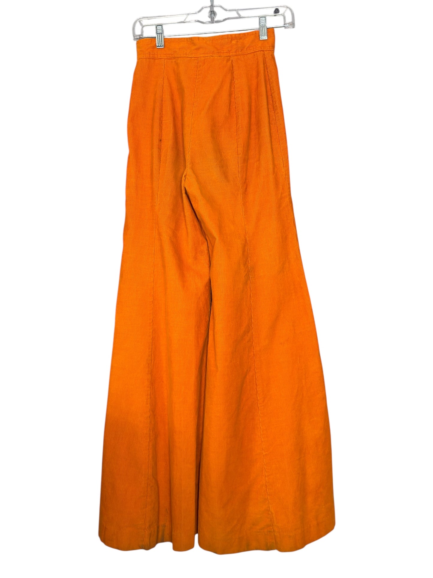 70s Alley Cat by Betsey Johnson Pantsuit