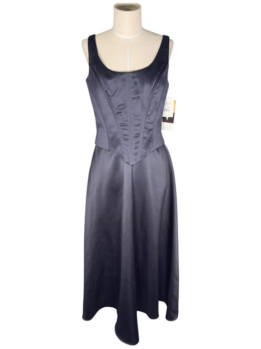 Y2K Deadstock Scott McClintock Gown