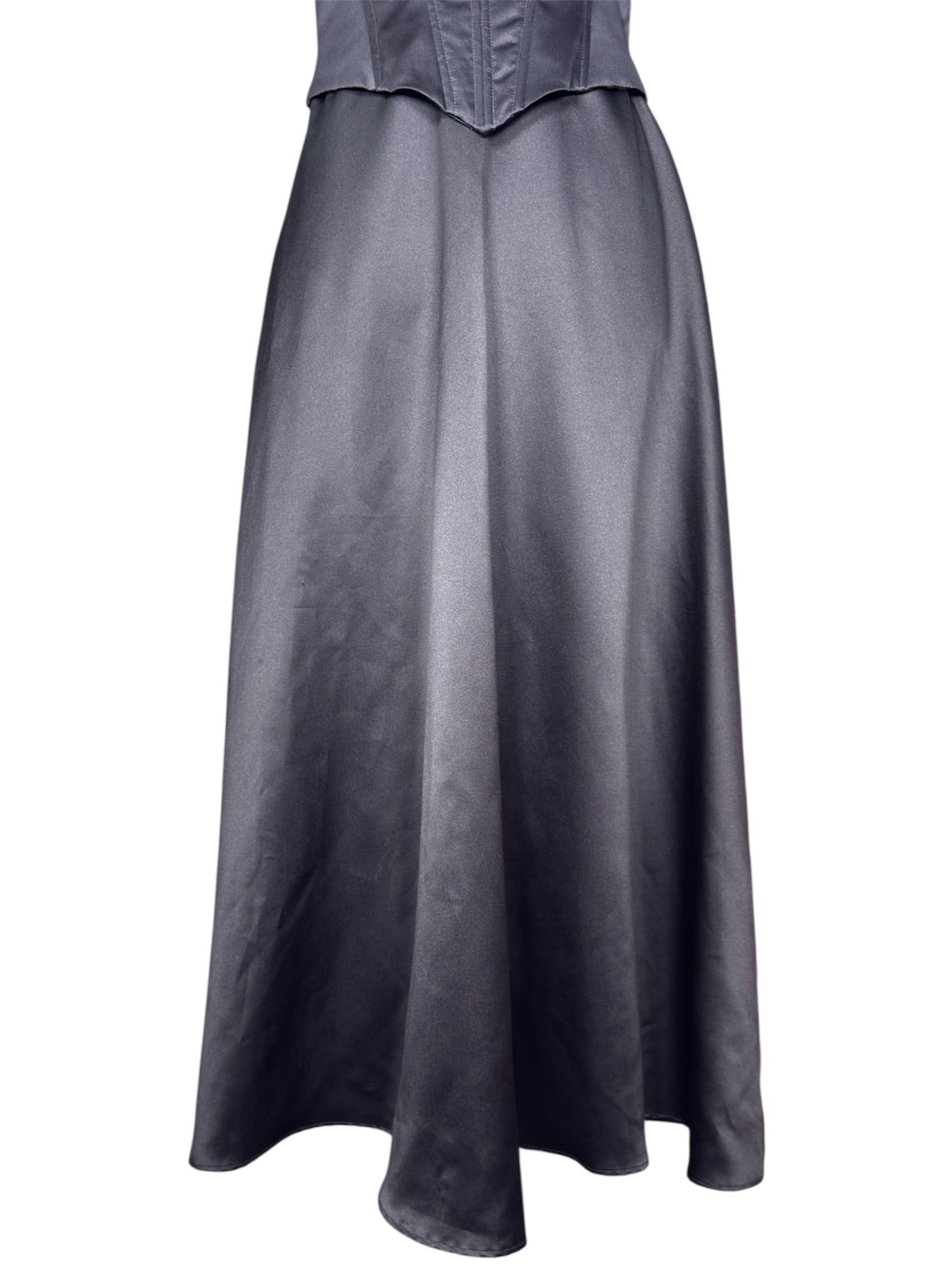 Y2K Deadstock Scott McClintock Gown