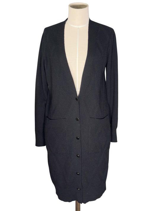 Hermes Cashmere Cardigan