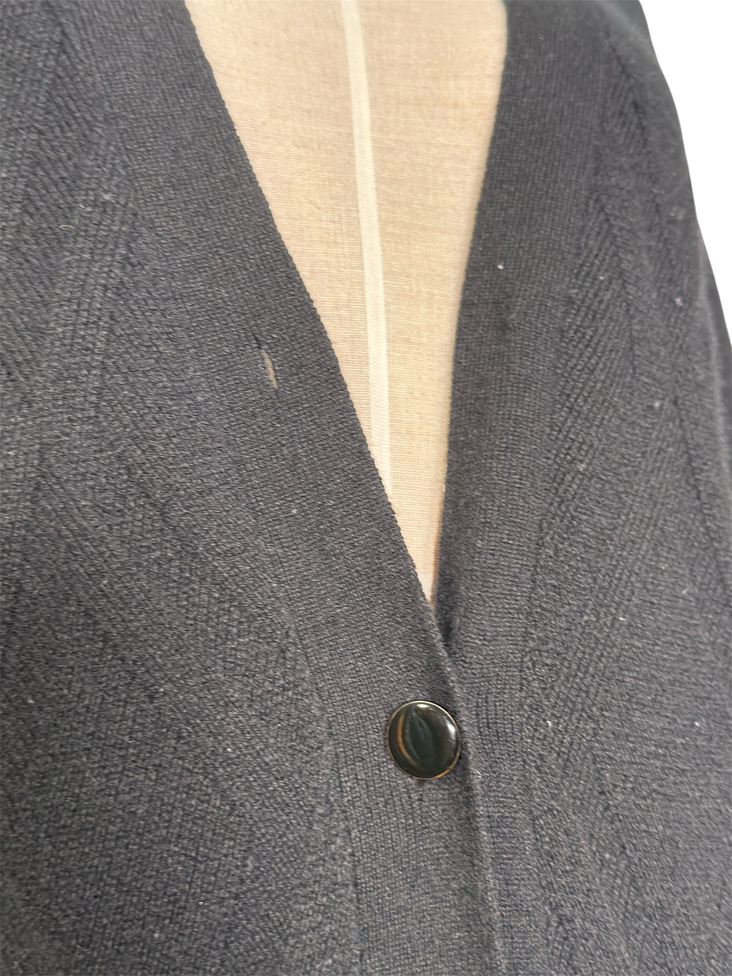 Hermes Cashmere Cardigan
