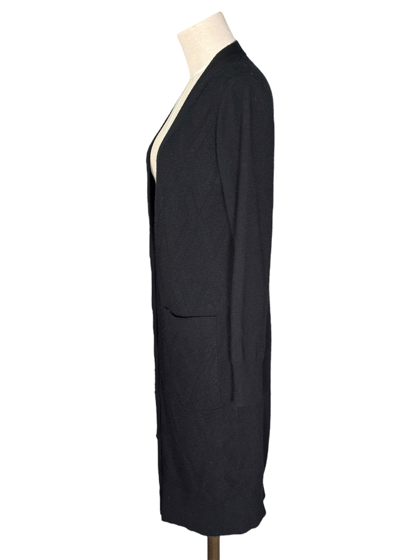 Hermes Cashmere Cardigan