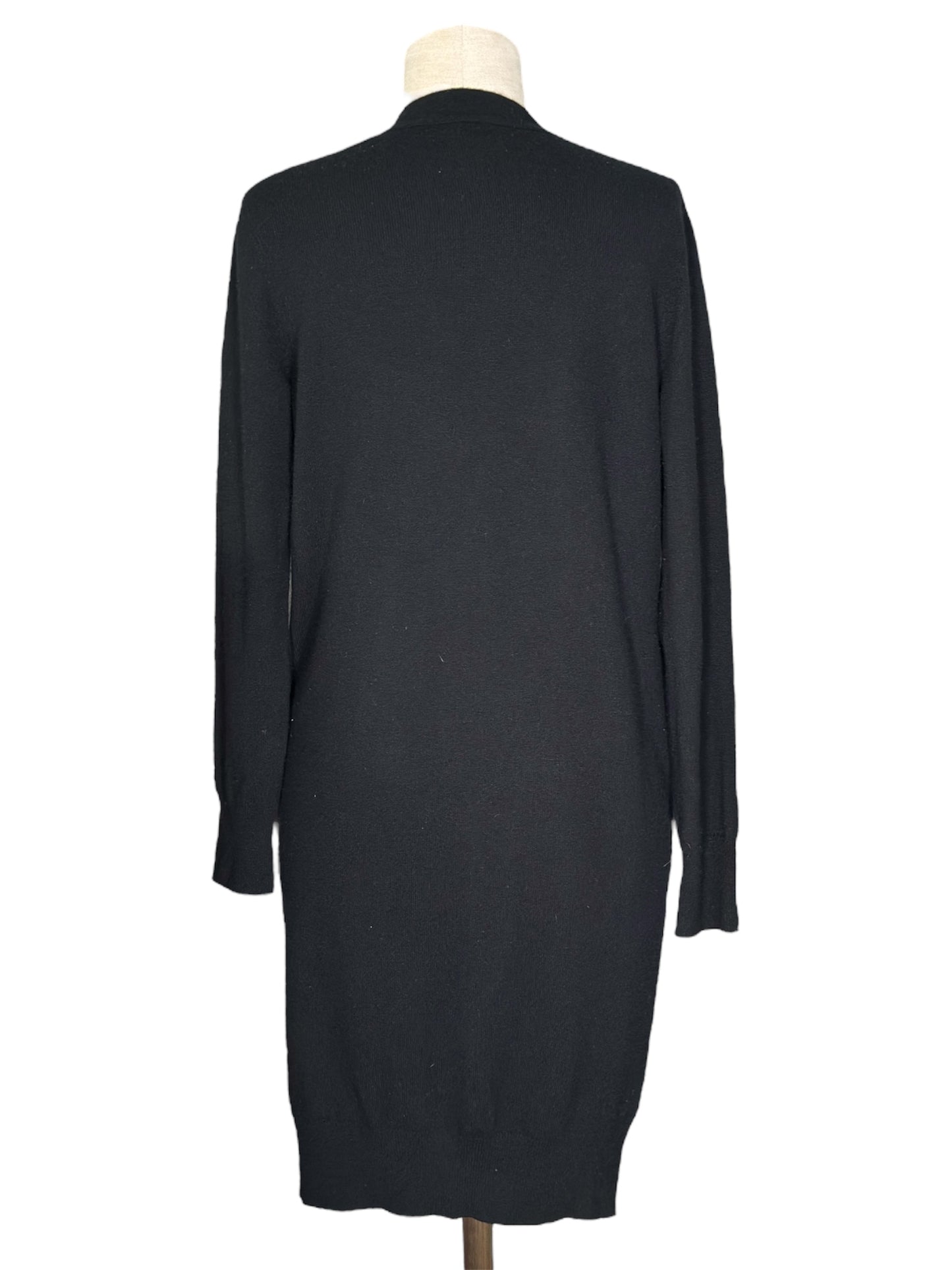 Hermes Cashmere Cardigan