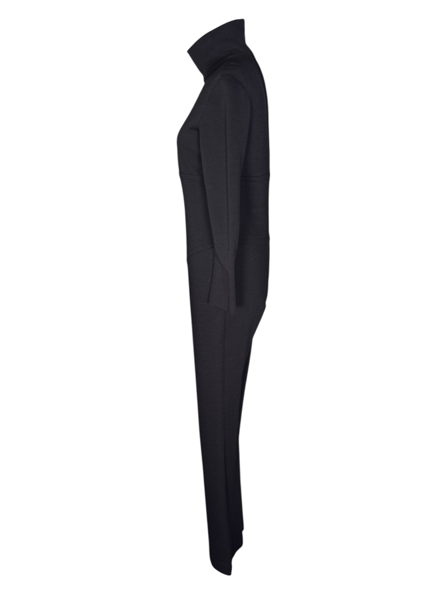 80s Butte Knit Jumpsuit