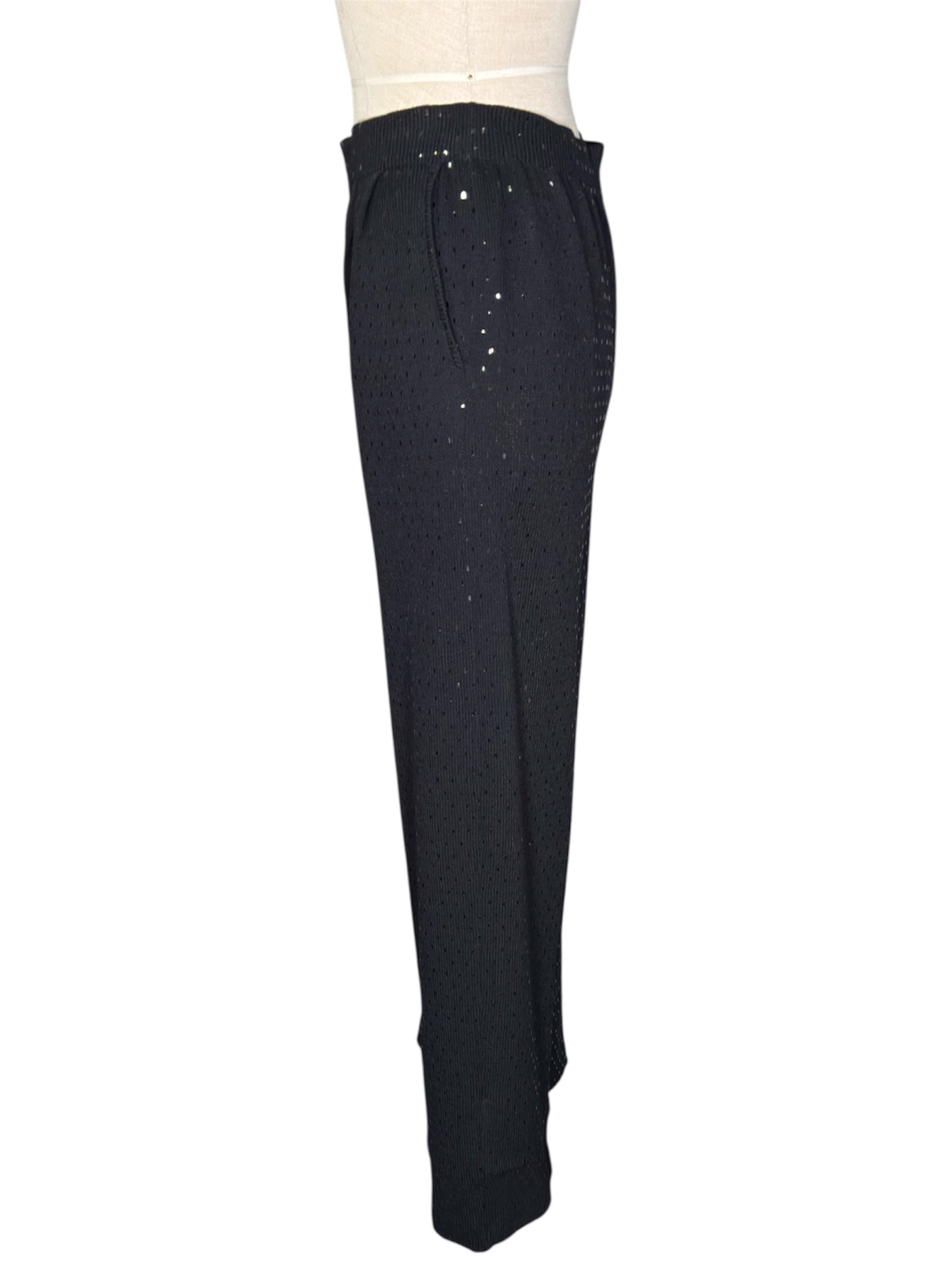 Y2K St. John Shimmering Pants