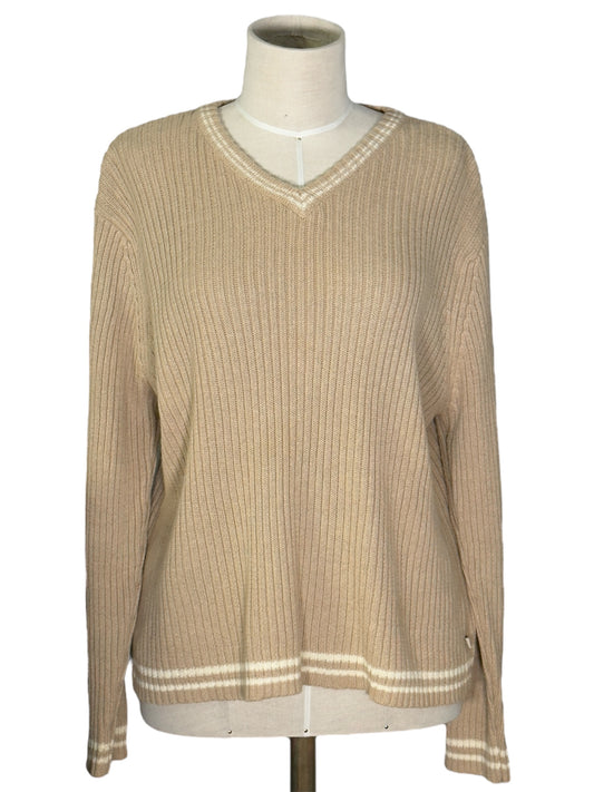 70s Route 66 Sweater