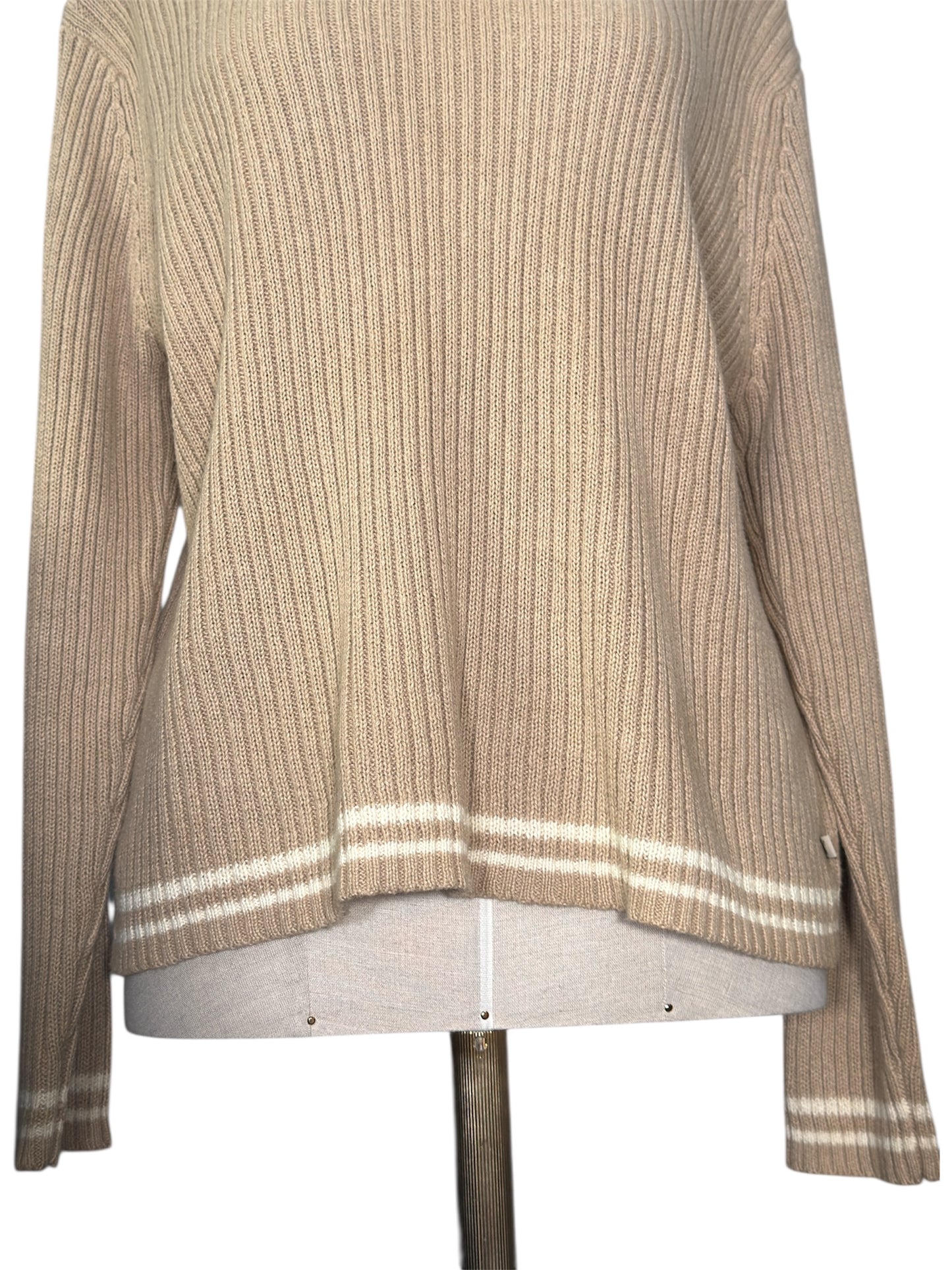 70s Route 66 Sweater