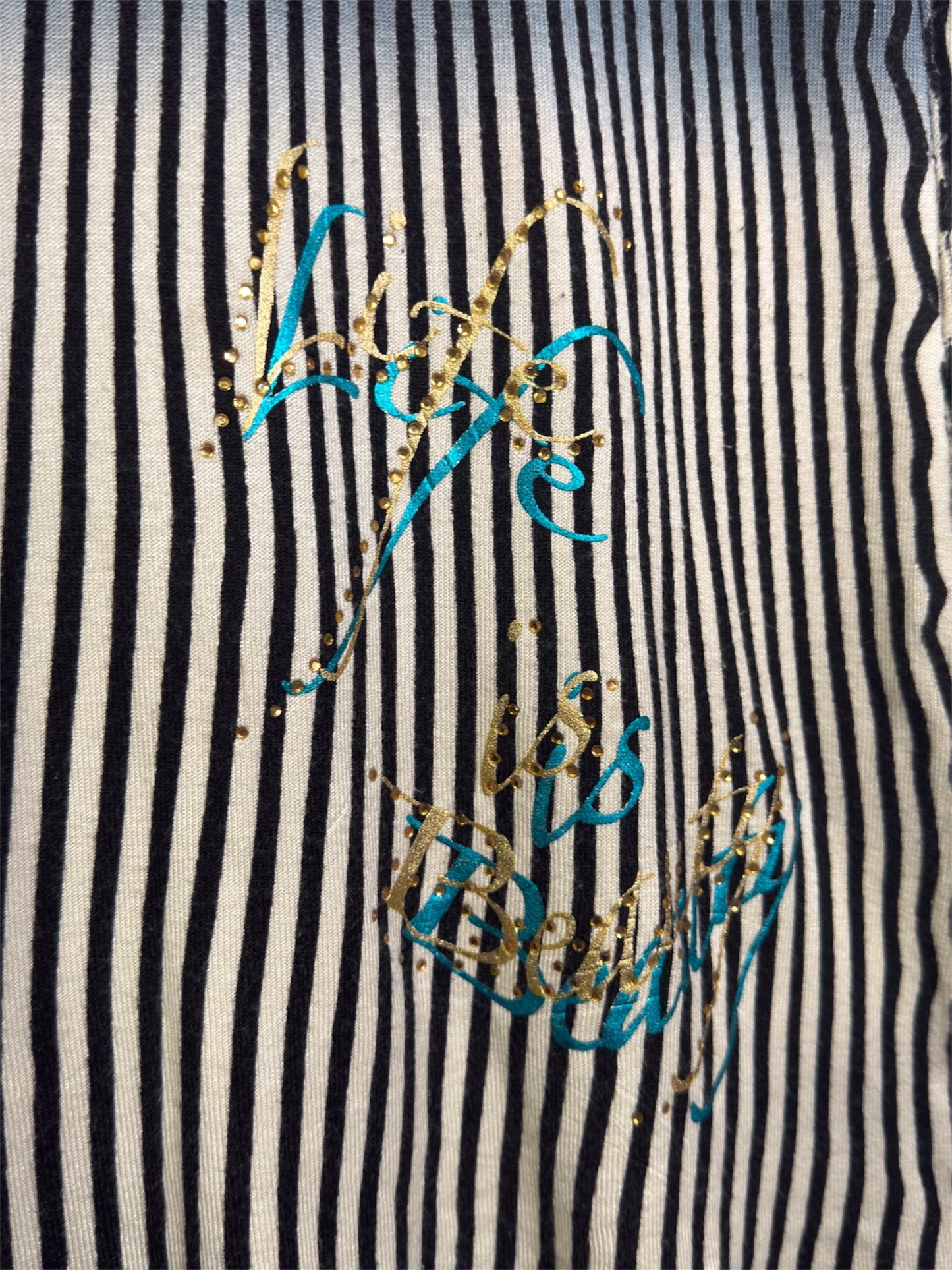 Y2K Ed Hardy by Christian Audigier Dress