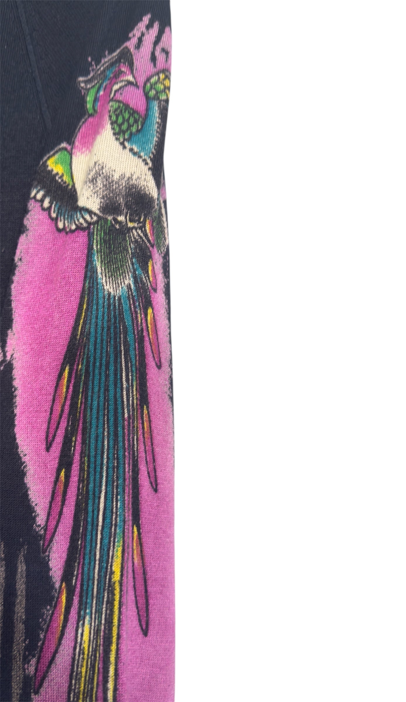 Y2K Ed Hardy by Christian Audigier Dress