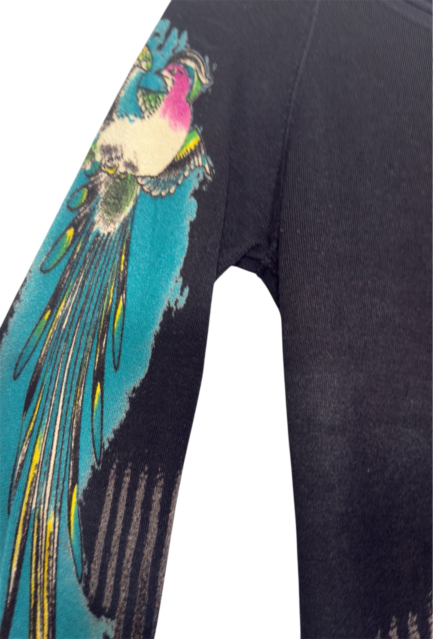 Y2K Ed Hardy by Christian Audigier Dress