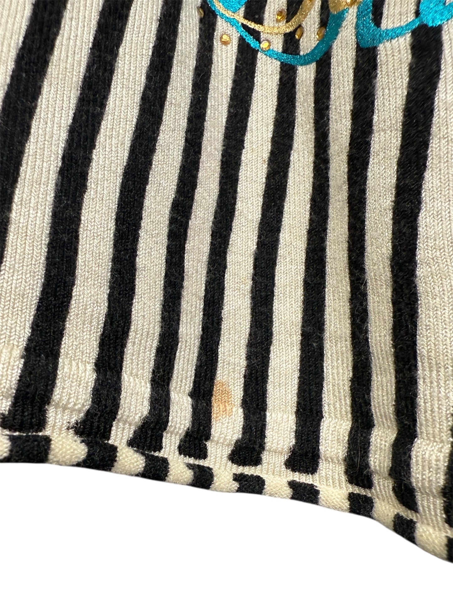 Y2K Ed Hardy by Christian Audigier Dress