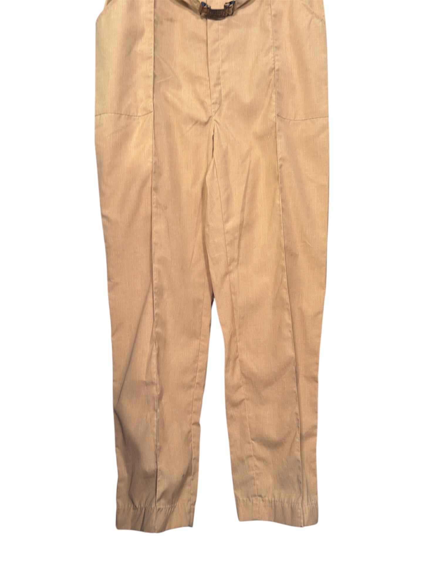 60s Holiday Magic Cosmetics Jumpsuit