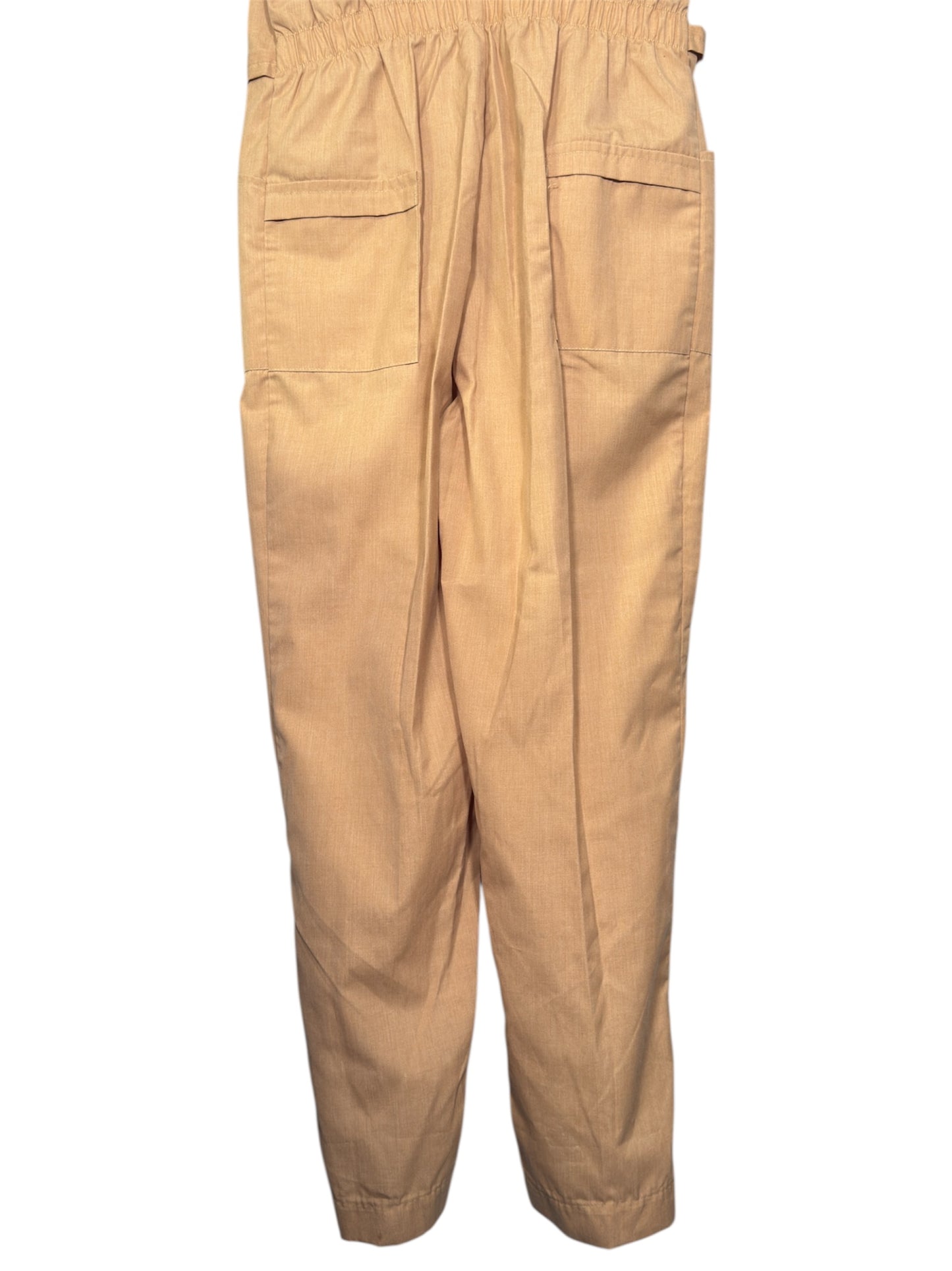 60s Holiday Magic Cosmetics Jumpsuit