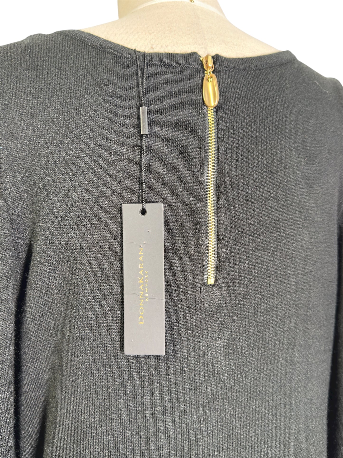 Modern Donna Karan Dress NWT/Deadstock